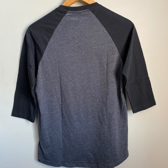 Vans Original T-Shirts Men's Gray "Cheat Death" Print Tee‎ Size Small - Picture 5 of 11